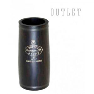 Barrilete Buffet Crampon Divine Sib/La 66mm