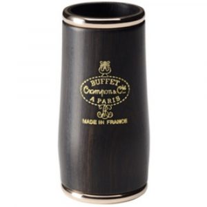 Barrilete Buffet Crampon ICON 64mm GLine Niquel