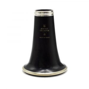 Campana Clarinete Buffet Crampon Festival Bb F30504AGF