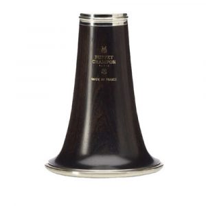Campana Clarinete Buffet Crampon RC Prestige Bb/A F34086AGP