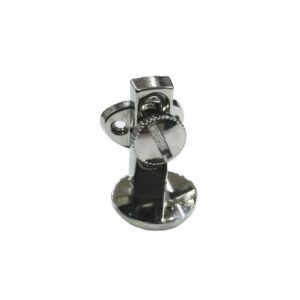 Apoyapulgar con argolla oboe Buffet Plateado BCO100-010N