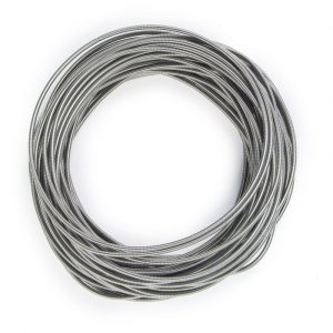 Cuerdas en mazos para cajón .050NW Níquel