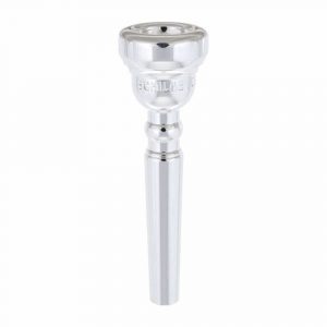 Boquilla Schilke Trompeta 25-18C3D Plateada