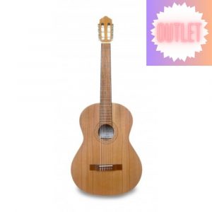 Guitarra Clásica APC Lusitana GC-200 3/4