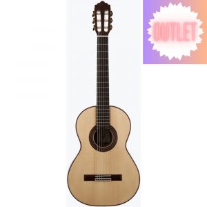 Guitarra Clásica Altamira L'Orfeo Torres