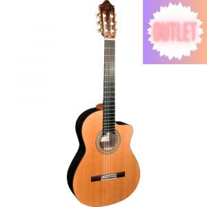 Guitarra Clásica Camps MC-6 Cutaway