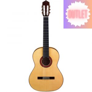 Guitarra Flamenca Altamira N700F+