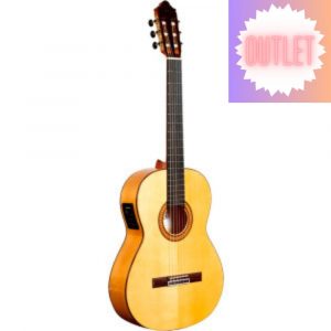 Guitarra Flamenca Camps CE-500-S PRO-BLEND