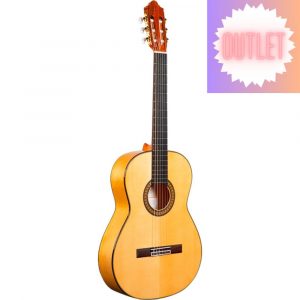 Guitarra Flamenca Camps PRIMERA