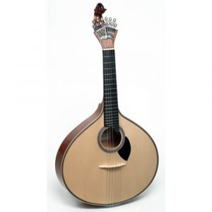 GUITARRA PORTUGUESA