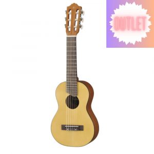 Guitalele Yamaha GL1-NT Natural