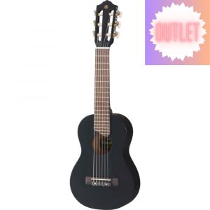 Guitalele Yamaha GL1-BL Negro