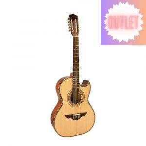 Bajo Quinto H.Jiménez El Estandar LBQ-1