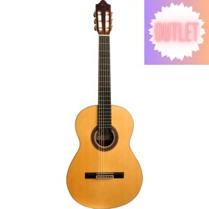 Guitarra Clásica Camps SP-6S