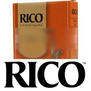 Caja 10 Cañas Rico Reserve Clarinete 4