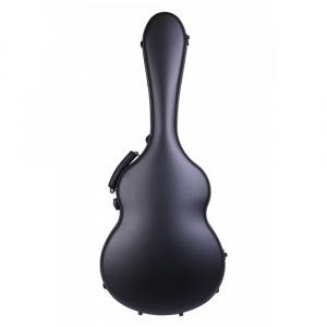 Estuche Carbon para Guitarra Altamira en azul navy, rosa, negro o blanco