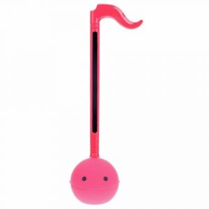 Otamatone Original Japan - Rosa