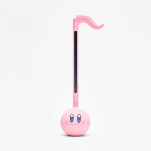 Otamatone Original Japan - Kirby
