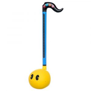 Otamatone Original Japan - Pacman