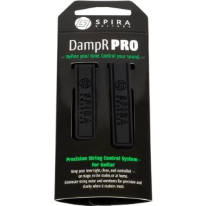 Amortiguador de Cuerdas Spira Dampr Pro