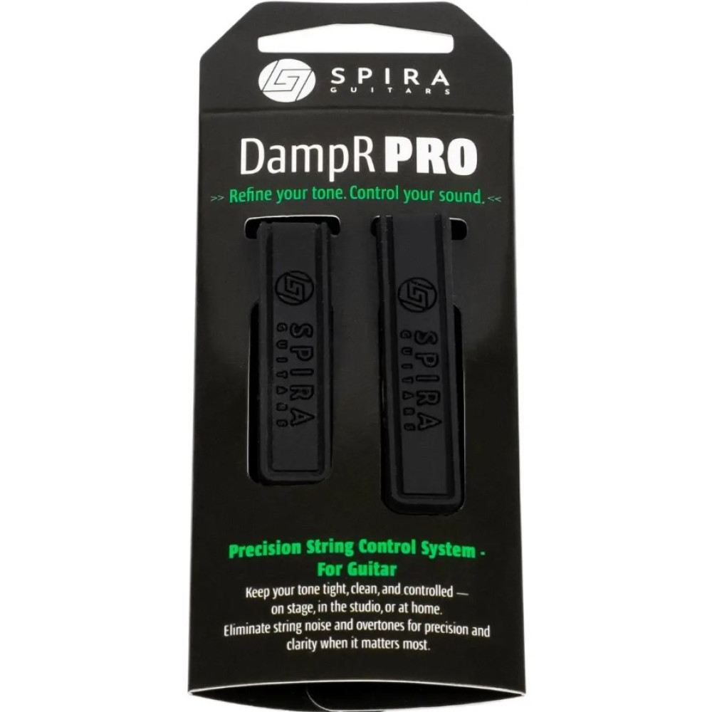 Amortiguador de Cuerdas Spira Dampr Pro