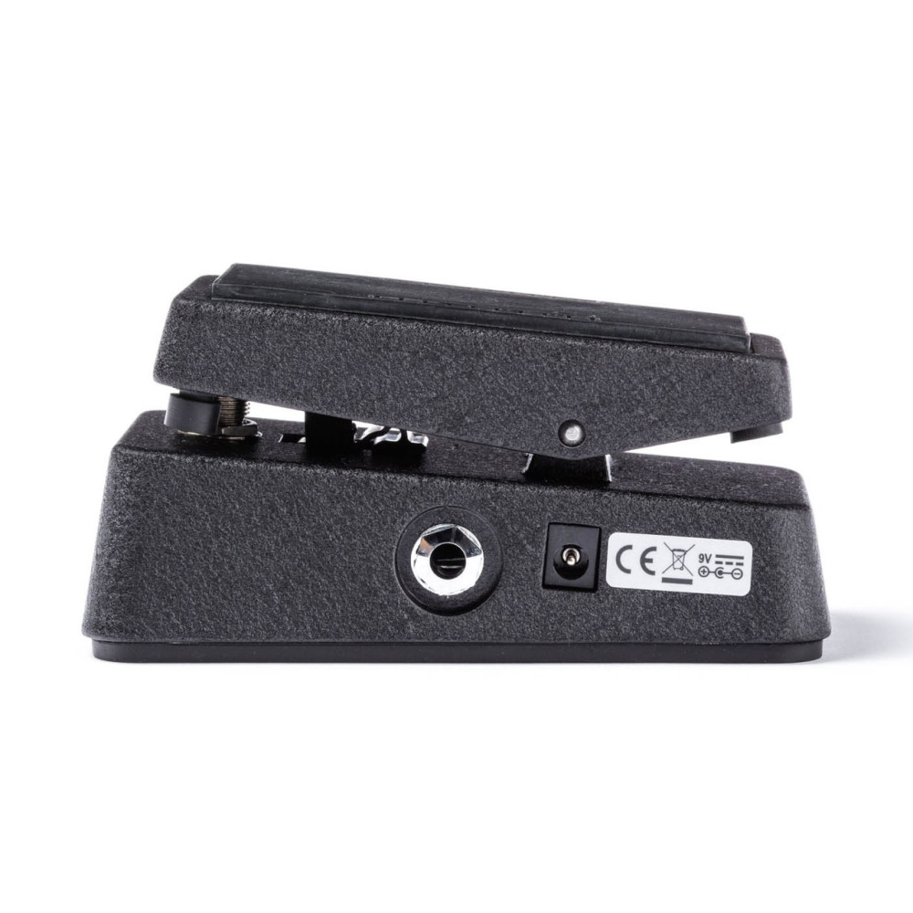 Pedal Dunlop CBM-95 Crybaby Mini Wah - Imagen 4