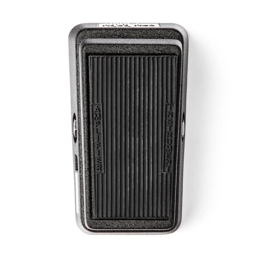 Pedal Dunlop CBM-95 Crybaby Mini Wah - Imagen 5