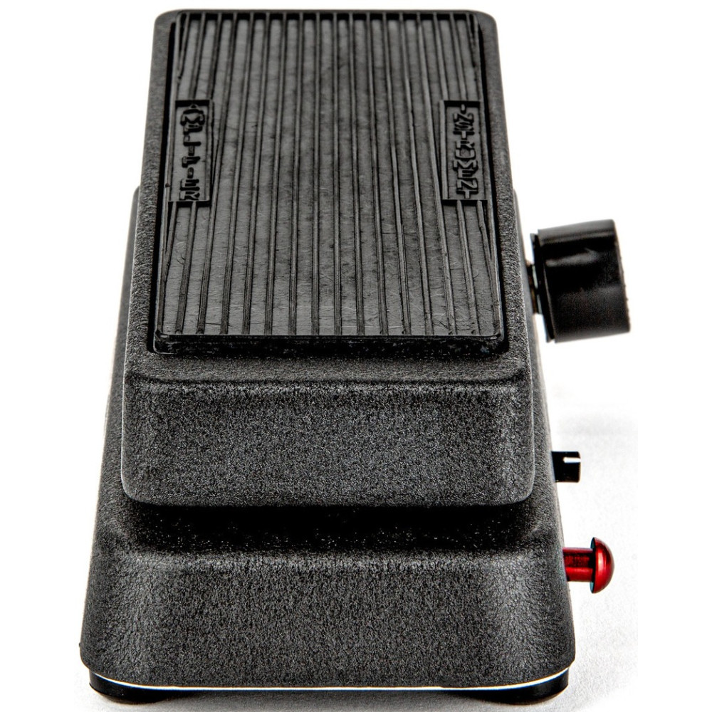 Pedal Dunlop BB535R Crybaby 1994 Reissue - Imagen 3