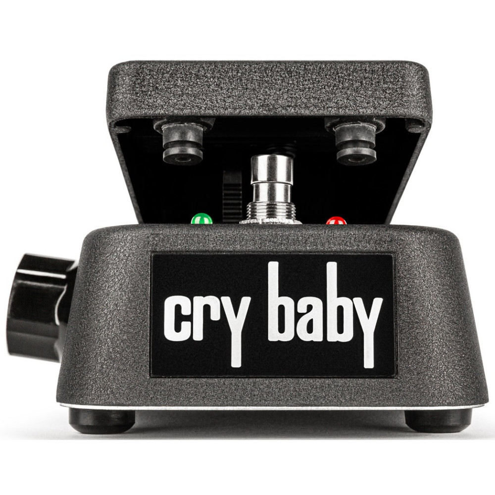 Pedal Dunlop BB535R Crybaby 1994 Reissue