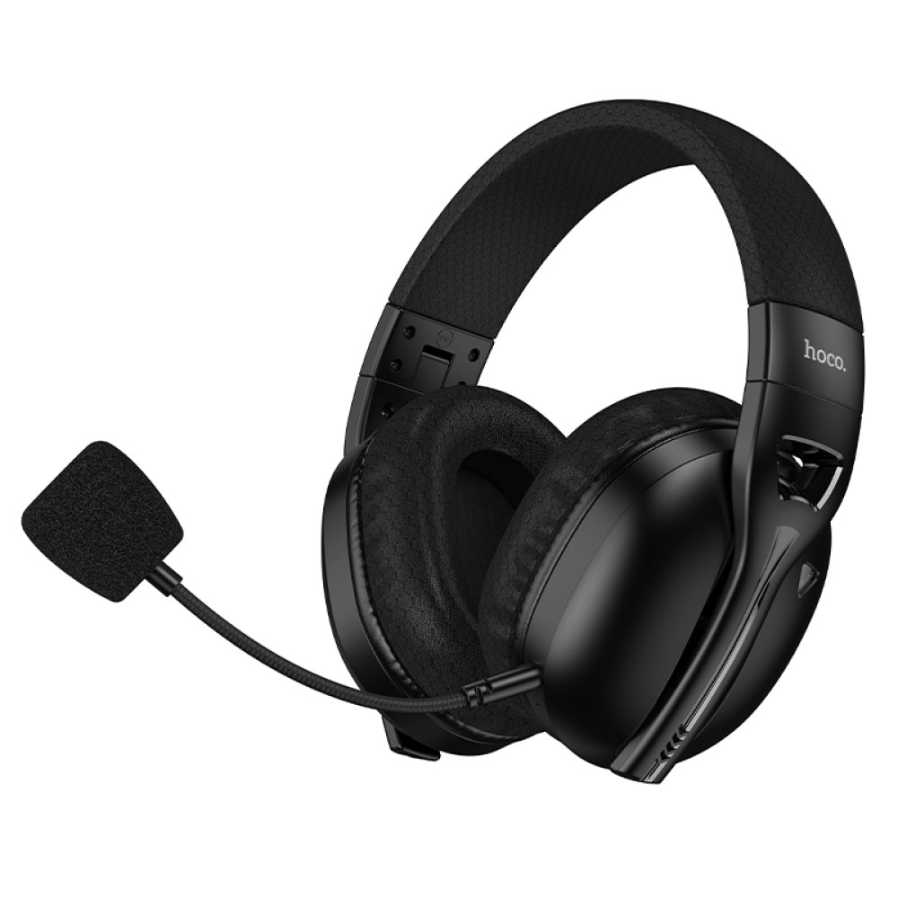 Auriculares Hoco W114 con microfono omnidireccional - Imagen 2