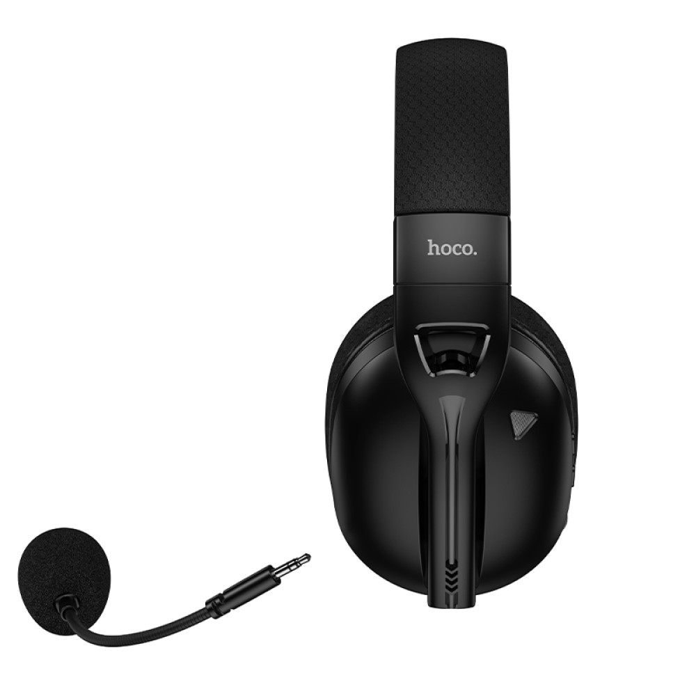 Auriculares Hoco W114 con microfono omnidireccional - Imagen 3