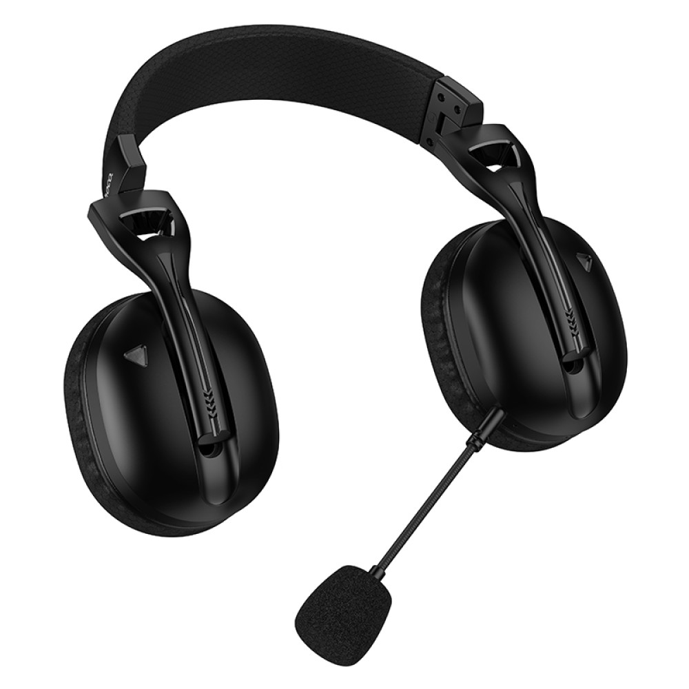 Auriculares Hoco W114 con microfono omnidireccional - Imagen 4