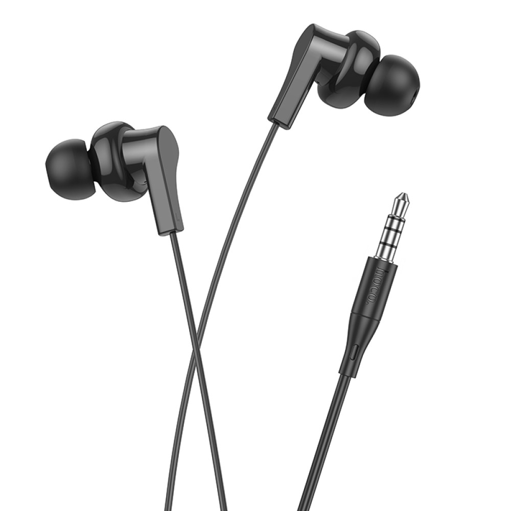 Auriculares Hoco M114 mini jack 3