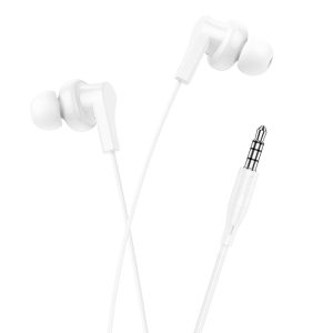Auriculares Hoco M114 mini jack 3