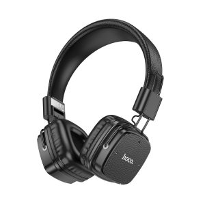 Auriculares Hoco W56 Bluetooth 5.4 plegables