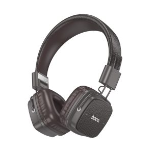 Auriculares Hoco W56 Bluetooth 5.4 plegables