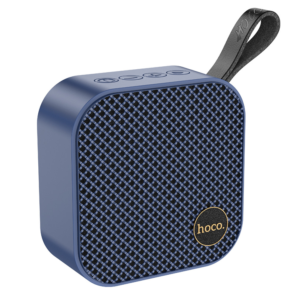 Altavoz Hoco HC22 Bluetooth 5.2 5W con FM
