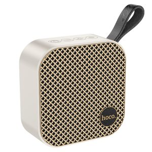 Altavoz Hoco HC22 Bluetooth 5.2 5W con FM