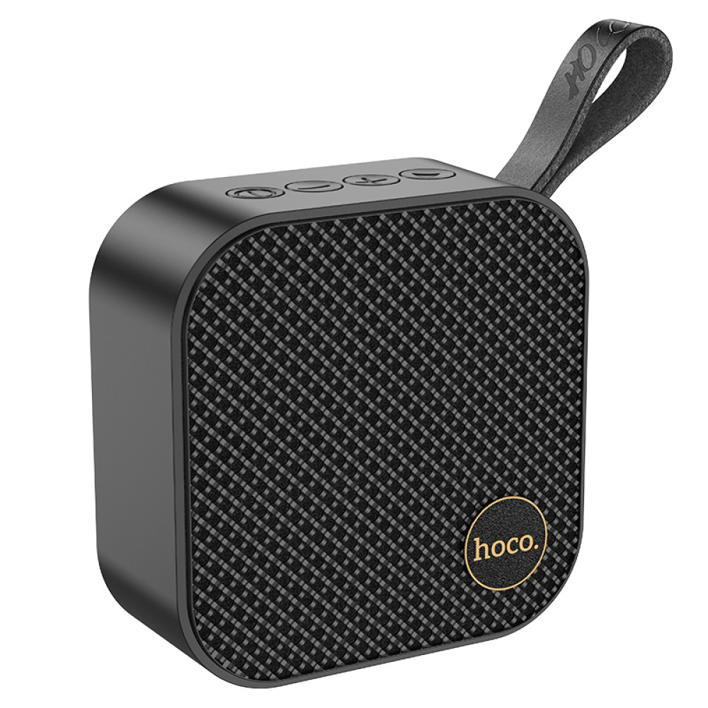 Altavoz Hoco HC22 Bluetooth 5.2 5W con FM