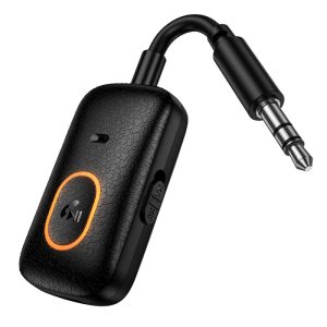Receptor y transmisor Hoco E151 Bluetooth 5.4 RX/TX