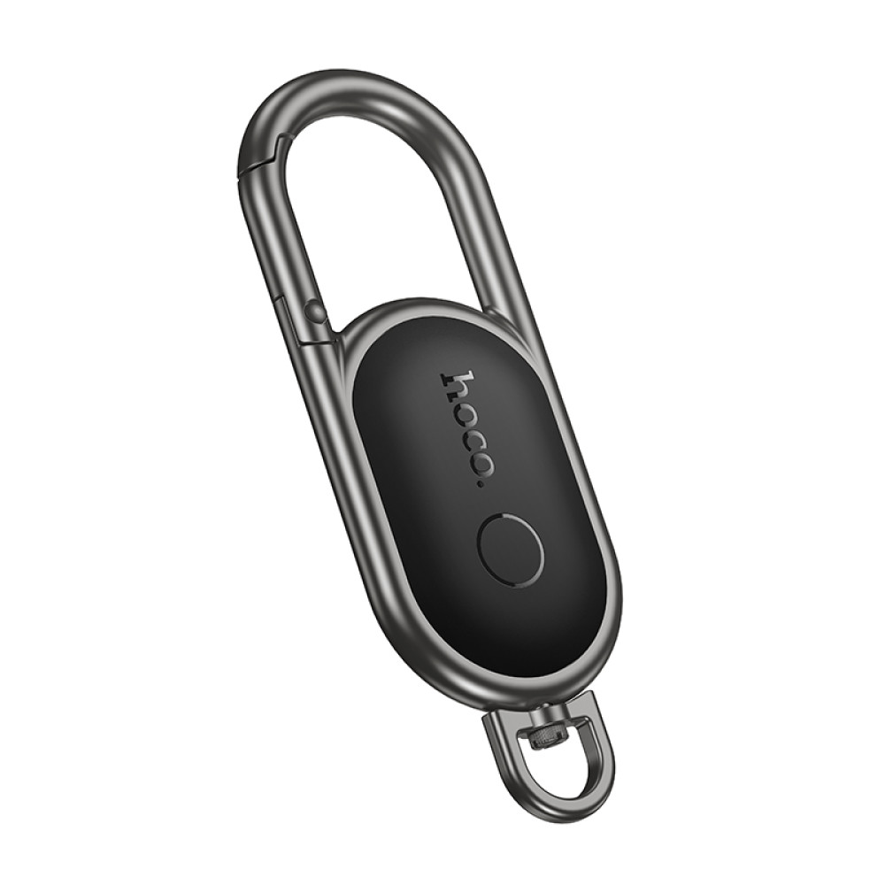 Localizador Hoco E91J tipo llavero compatible con Apple Find My