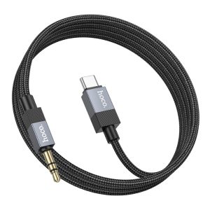 Cable Hoco UPA32B USB-C - Jack 3