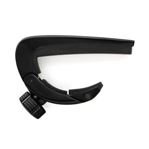 Cejilla Dunlop Pivot DPCBK Black
