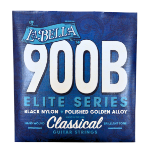 Juego La Bella Negra Clásica 900-B