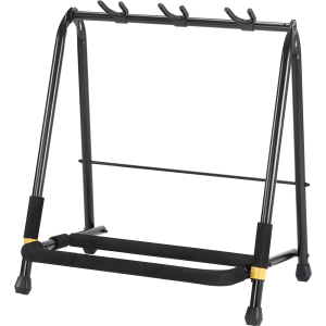 Soporte 3 Guitarras Hercules GS-523B