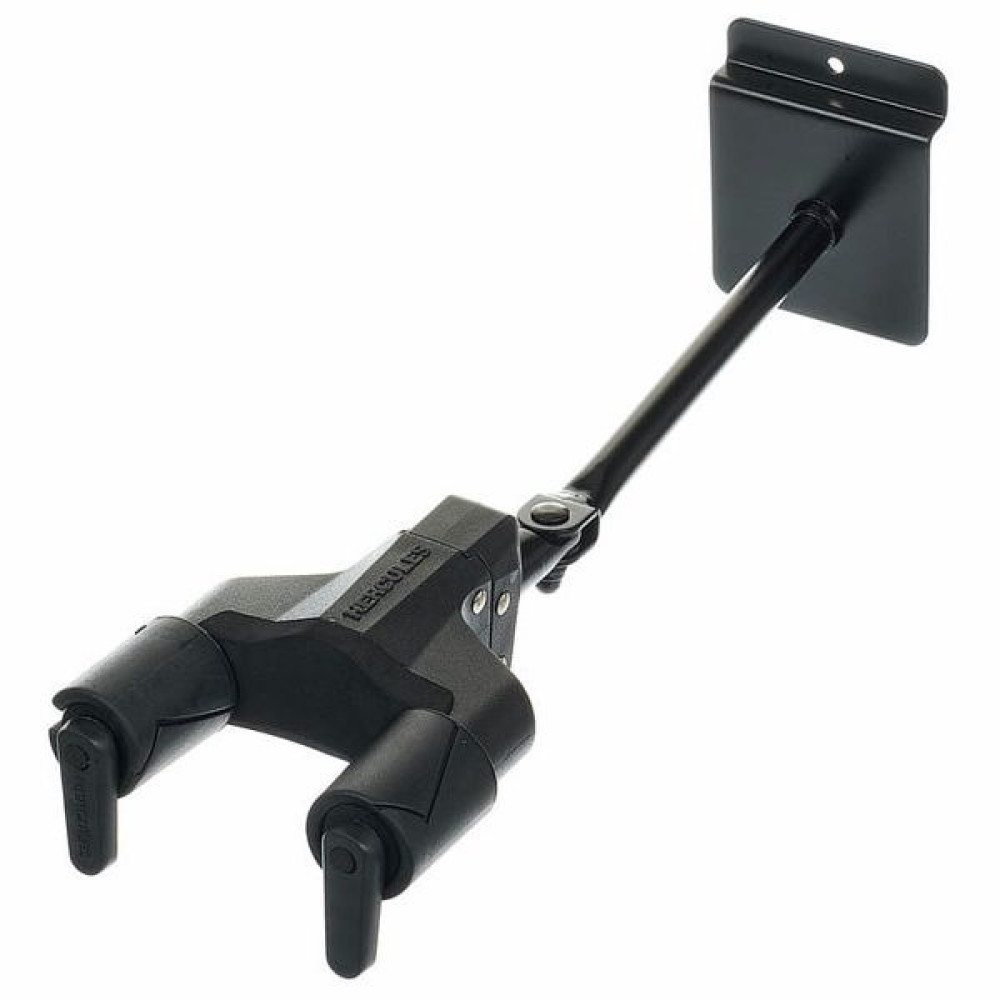 Soporte Guitarra Panel Hercules GSP-40SB PLUS - Imagen 2