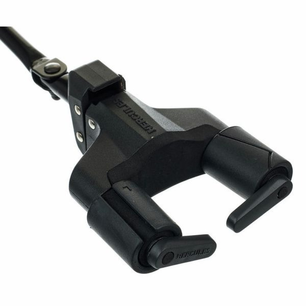 Soporte Guitarra Panel Hercules GSP-40SB PLUS - Imagen 4