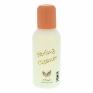 Lubricante Petz Natural Works NW3 Limpiador Cuerdas