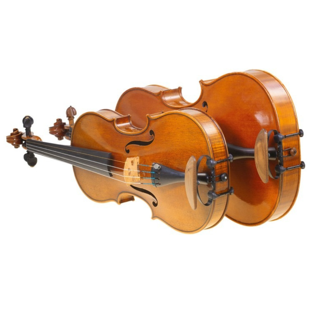 Barbada Violín Pirastro KorfkerSpring 705000 - Imagen 4