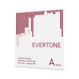 Cuerda 2ª Violín Thomastik Evertone ET-02
